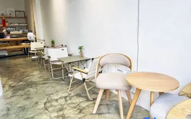 Haoke Travel  Hotel (Taihu Longzhimeng Branch)