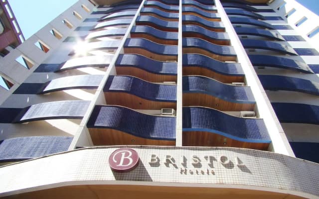 Bristol Guarapari Residence