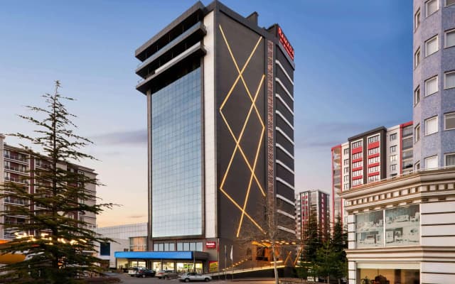 Ramada by Wyndham Nigde