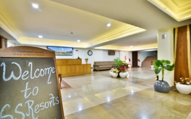 SS Resort by Eco Hospitality