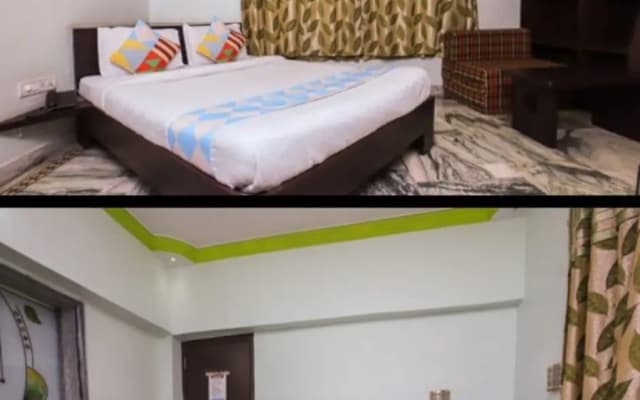 Babbar's Den- An Elegant Homestay