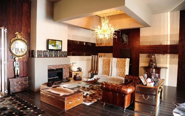 Palala Boutique Game Lodge & Spa