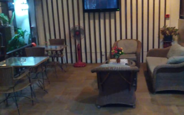New Sala Thai Guesthouse