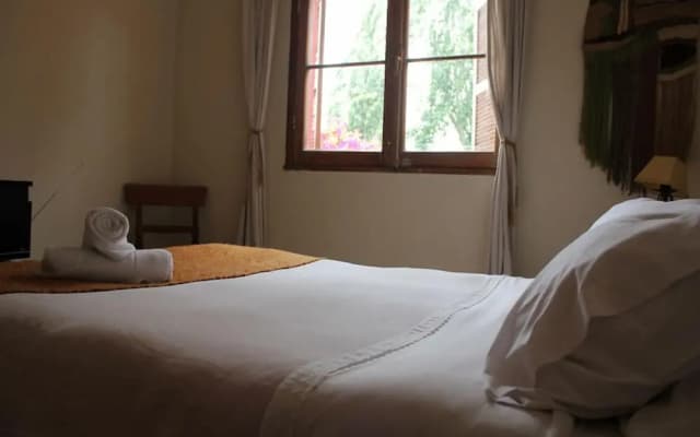 El Arbol Hostel