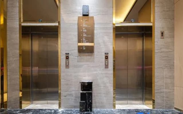 Foshan Shunde Grande Holiday (Jinzi Plaza)