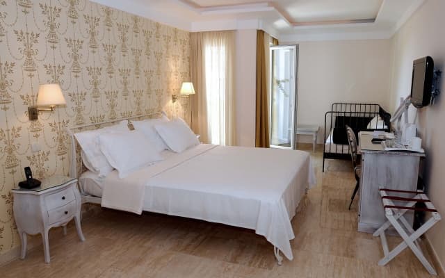 Hotel Azimut