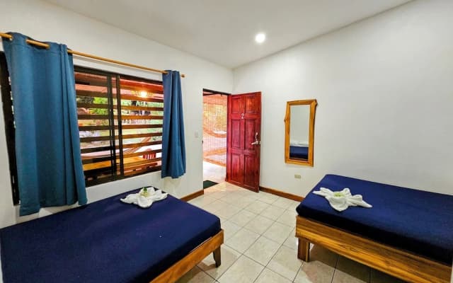 Santa Toro Hotel excelente ubicación