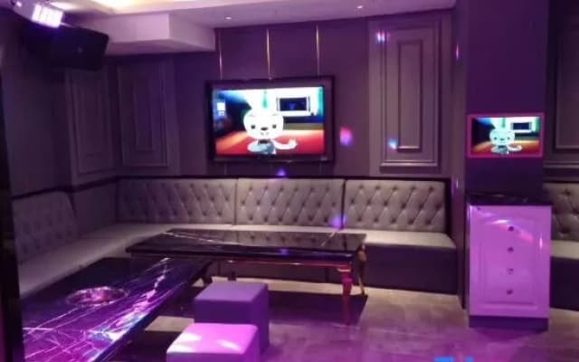 Yudong Tianmao Apartment Hotel