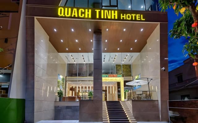Diamond Beach Hotel