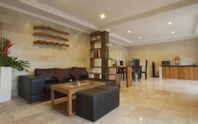 Bali Nyuh Gading – Luxury Villas & Spa