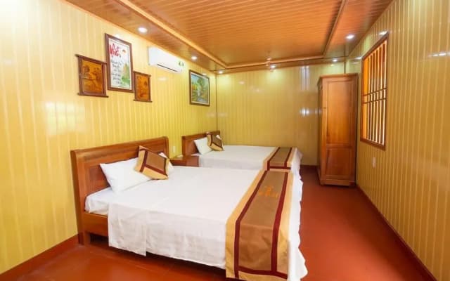 Lan Homestay