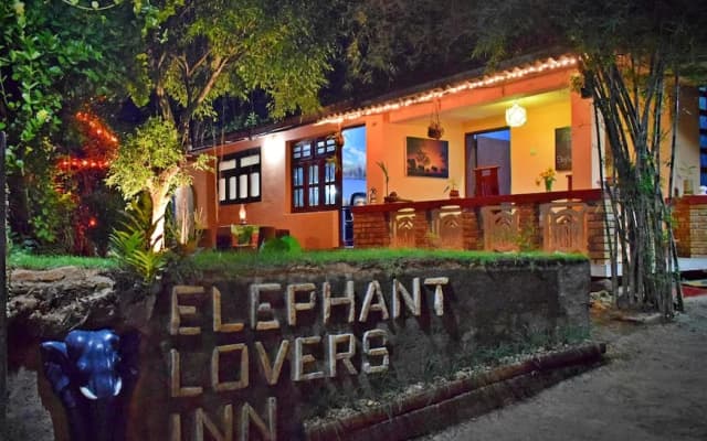 Elephant Lovers Inn