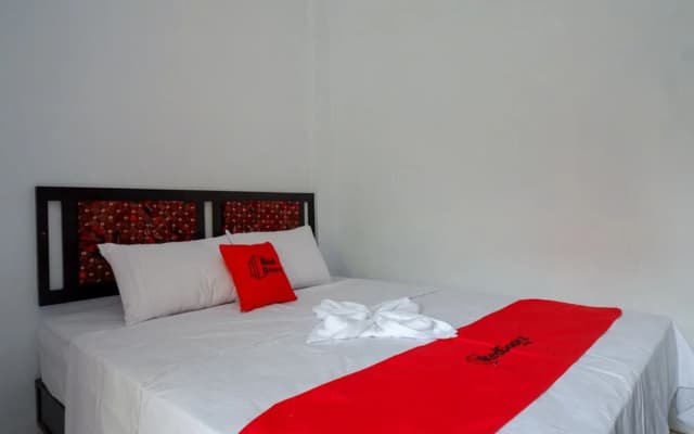 Capital O 92929 Hotel New Tirta Kencana Syariah