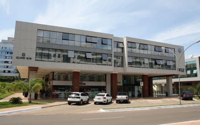 Flat Noroeste Meet By Centoedez