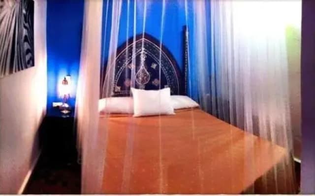 Riad Assilah Chaouen