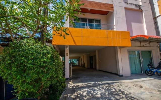 Kamala Cool Hotel