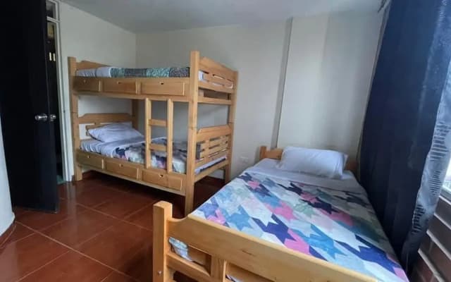 Hostel Para Viajeros