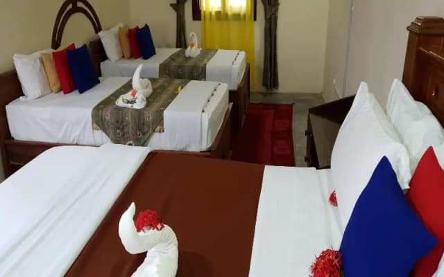 Golden Clove Beach Resort