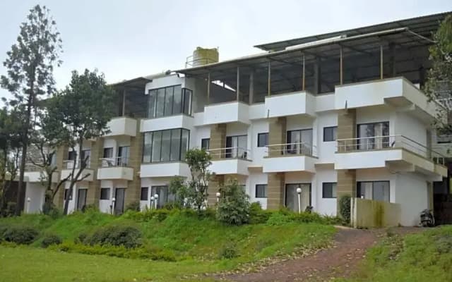 Rudrana Hills