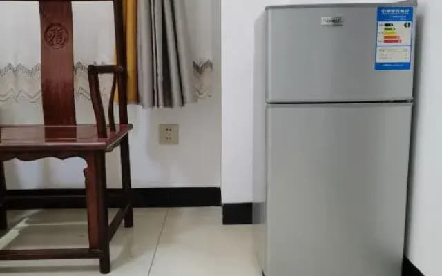 Jianshui zhuwuqing  homestay