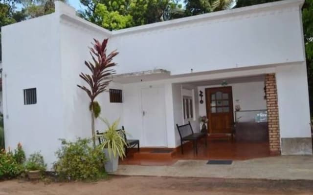 Goalma Family Holiday Resort & Restaurant