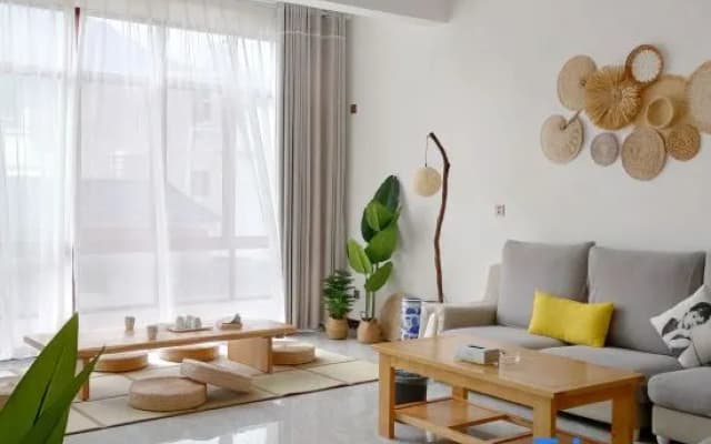 Mangshan Homestay