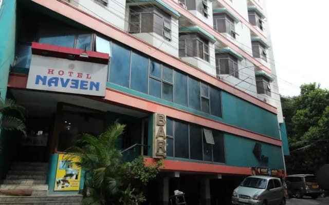 Hotel Naveen