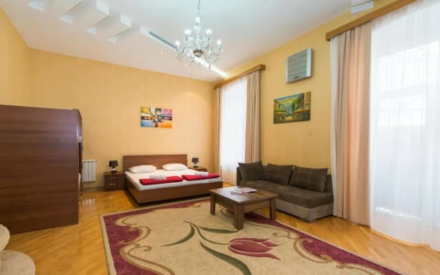 Stay Inn Baku Hostel
