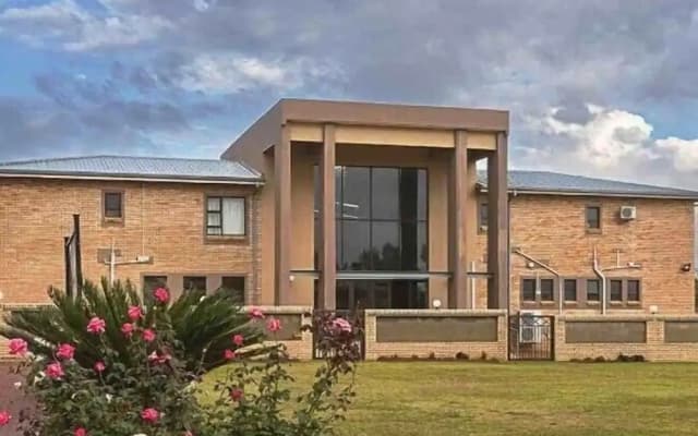 Tacoa Boutique Hotel