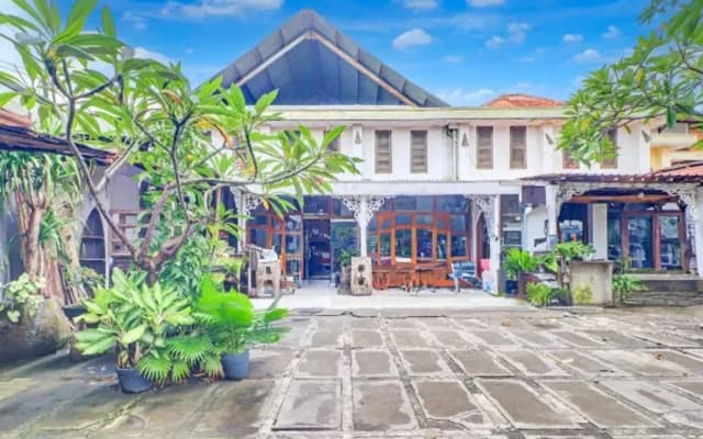Collection O Sanur Near Bali Exotic Marine Park