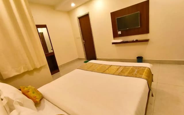 Hotel Veer Palace
