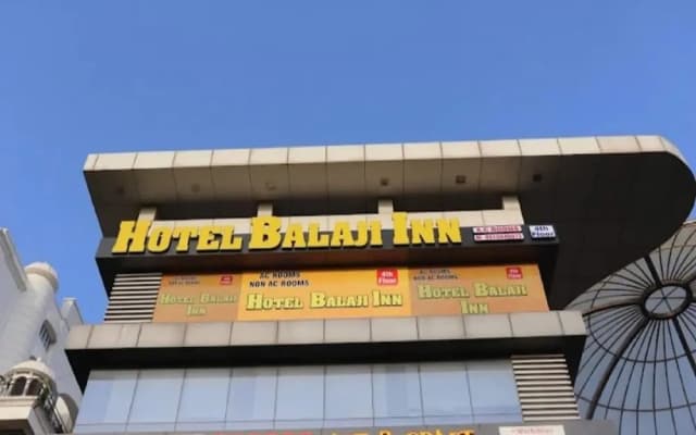 Balaji Inn Hotel