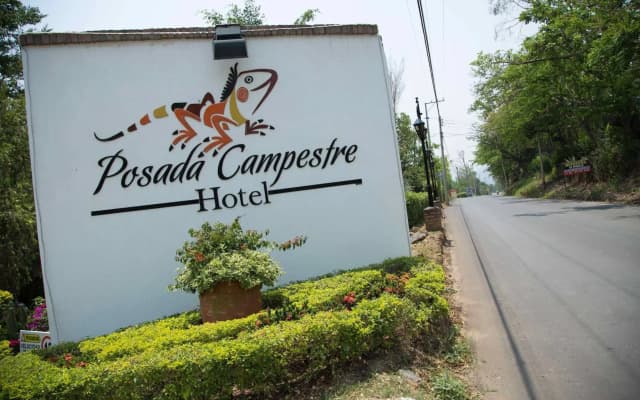 Hotel Posada Campestre