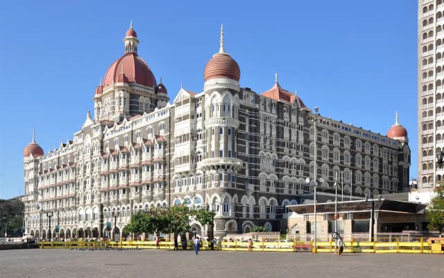 Hotel Landmark Annexe