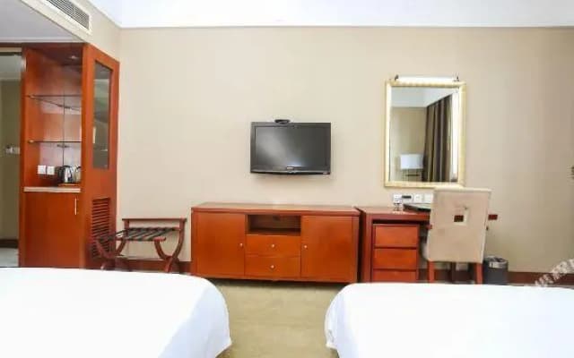 Yihe International Hotel