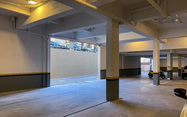 San Telmo 404 - Apto novo no coração de Gramado, com garagem