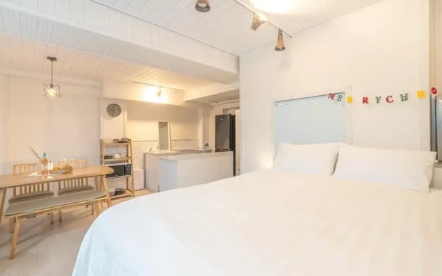 Goseong Littlesquare Oceanview Pension