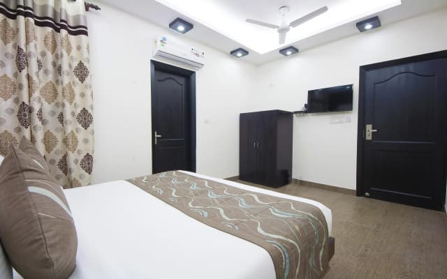 Hotel Heritage