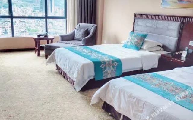 Yangshan Hotel