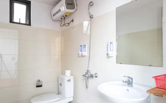 Capital Cau Giay Hotel