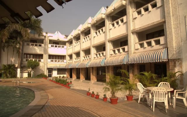 Hotel Landmarcplaza