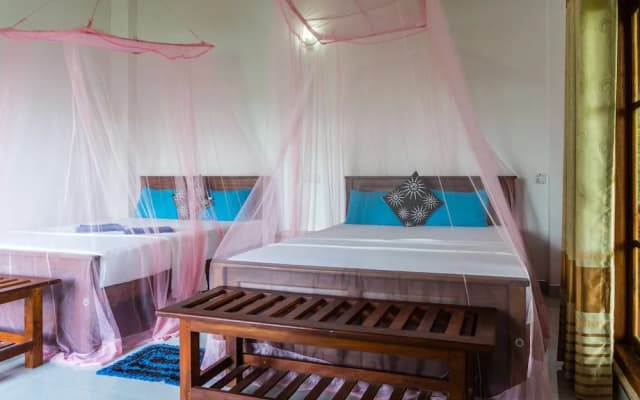 Samadhi Guest Inn Ella