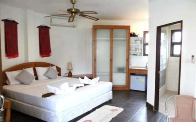 Mango Spa Country Club