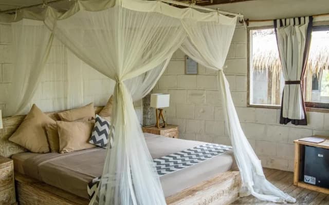 Le Yanandra Resort Bali