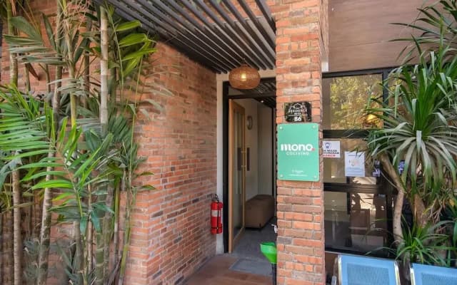 Mono Coliving Pakis, Surabaya