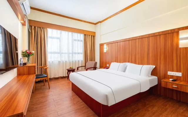 Zheng Yuan Hotel