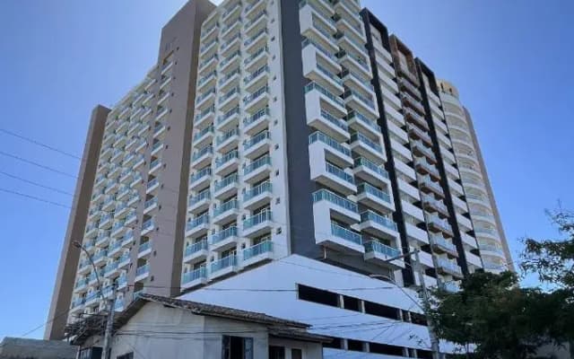 Golden Towers Hotel