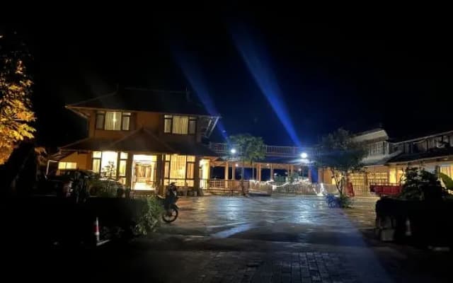 Bangjia Homestay