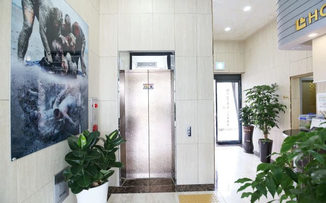 Lohas Hotel
