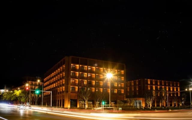Hyatt Place Jingdezhen Taoxichuan